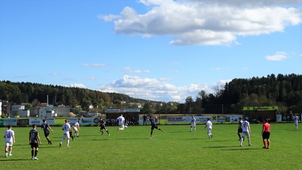 Pichlbach Arena - Sankt Marein bei Graz