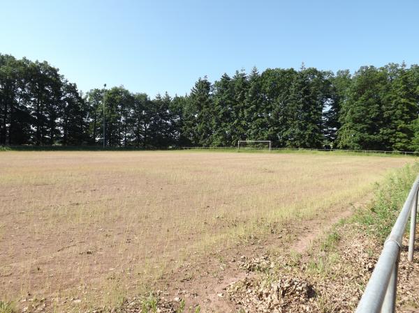 Sportplatz Sien - Sien