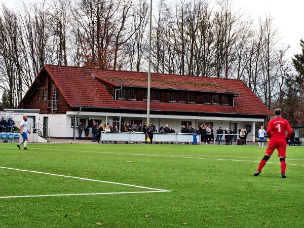 Sportplatz Kettelböttel - Möhnesee-Völlinghausen