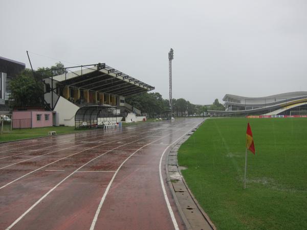Rangsit University Stadium - Pathum Thani