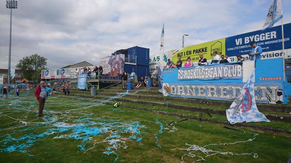 Roskilde Idrætspark - Roskilde