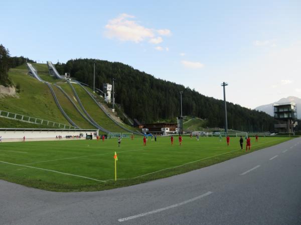 Casino Arena - Seefeld in Tirol