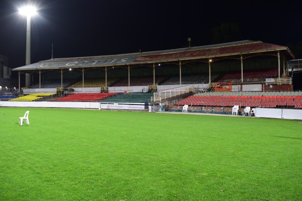 Princes Park - Melbourne