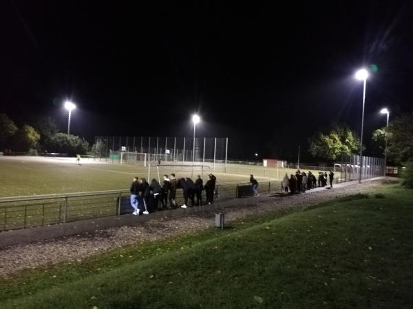 Sportplatz Am Schürkamp - Xanten-Lüttingen