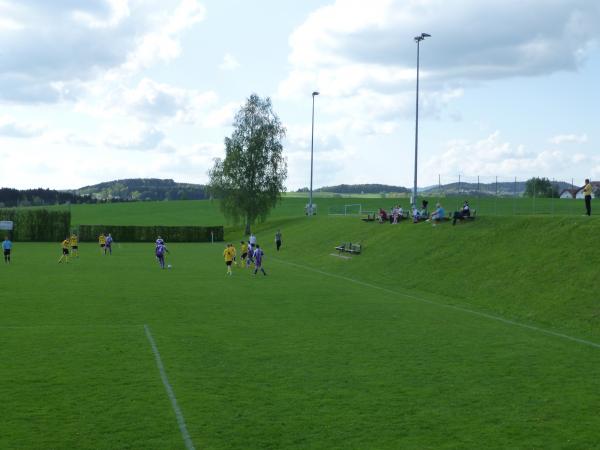 Veichterwaldstadion - Hagenberg