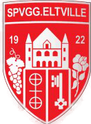 Wappen SpVgg. 1922 Eltville  18109