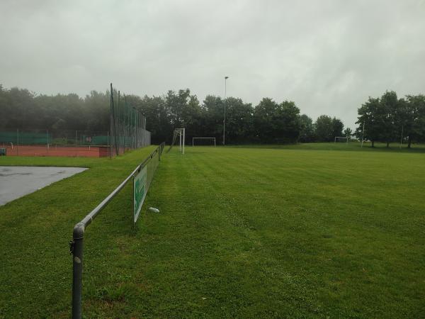 Sportplatz am Sommerhaus - Treuchtlingen-Dietfurt