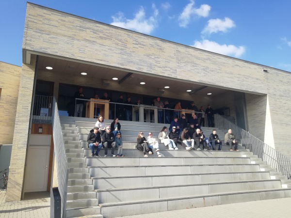 Sportpark Spaubeek - Beek-Spaubeek