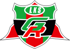 Wappen LKS Granica Ruptawa