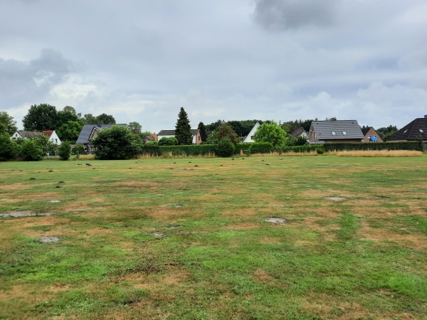 Postsportplatz Alexandersfeld C - Oldenburg (Oldenburg)-Alexandersfeld