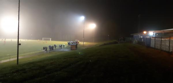 Waldstadion Nebenplatz - Wegberg-Beeck