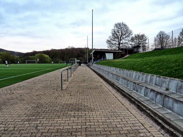 Eggestadion - Bad Driburg-Neuenheerse