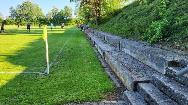 Sportanlage Stettbach - Werneck-Stettbach