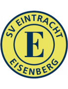 Wappen SV Eintracht Eisenberg 1911 II  29614