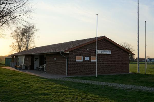 Sportzentrum Wagenfeld - Stemwede-Oppenwehe