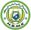 Wappen Hassania Khouribga  137358