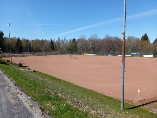 Sportplatz Gehlert - Gehlert