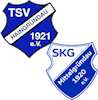 Wappen SG Haingründau II / Mittelgründau II (Ground A)