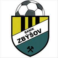 Wappen TJ Baník Zbýšov Wappen TJ Baník Zbýšov