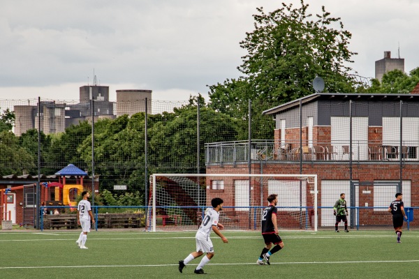 Sportplatz Roland - Beckum-Roland