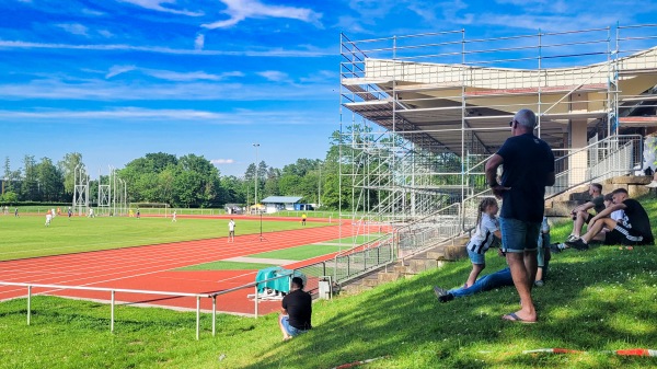 Bienwaldstadion - Kandel