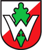 Wappen Walddörfer SV 1924 diverse  66922