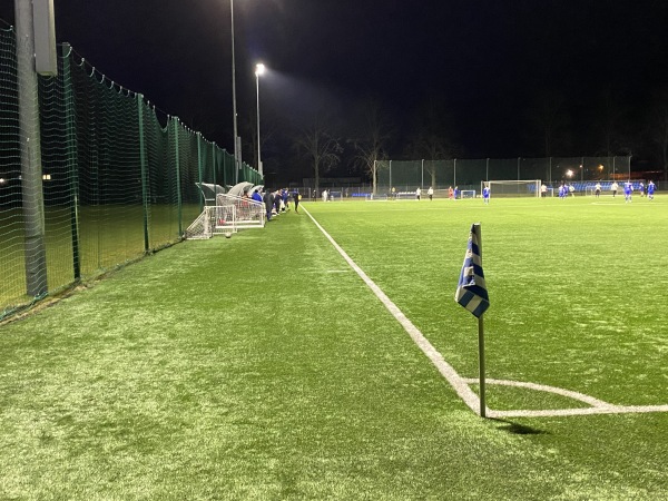 Stadion OSiR w Gorzów Wielkopolskim obok 2 - Gorzów Wielkopolski