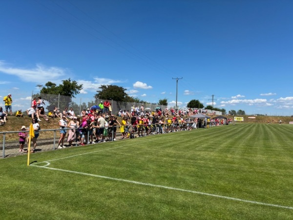 Stadion am Steingarten - Hermersberg