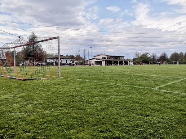 Sportplatz am Fuxxbau - Bühl/Baden-Vimbuch