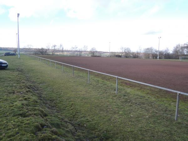Sportanlage Sauküppel Platz 2 - Heidenrod-Laufenselden