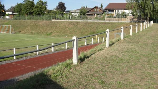 Maintal Arena - Wertheim-Bettingen 