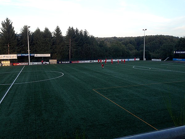 Schottenstadion - Lebach-Gresaubach