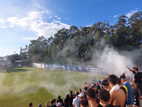 Estádio Dr. Tavares da Silva - Estarreja