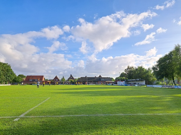 Frisiaplatz - Emden