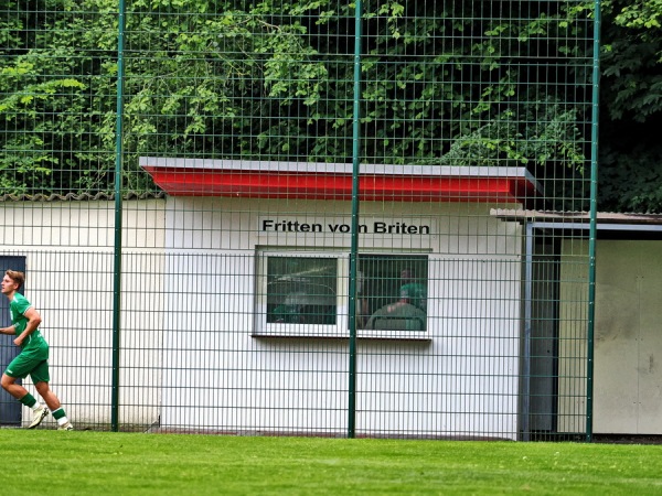 Sportplatz Tivoli - Ense-Waltringen
