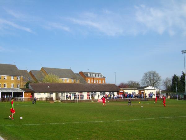 Bell Close  - Leighton Buzzard, Bedfordshire