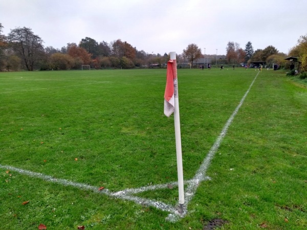 Sportplatz Steddorf - Heeslingen-Steddorf