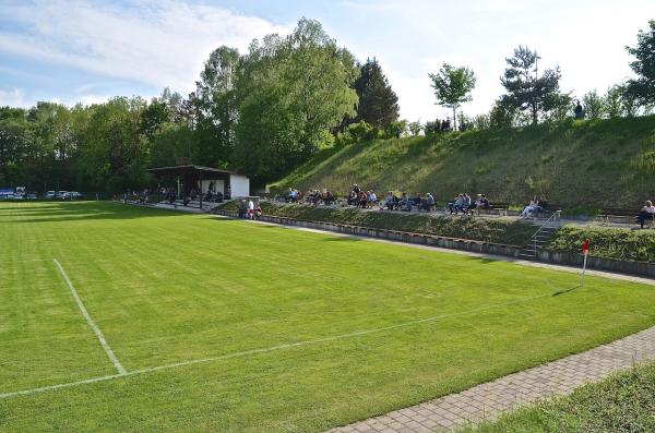 Günztal-Arena - Egg/Günz