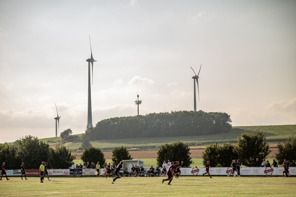 medika Arena - Regnitzlosau