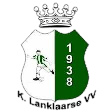 Wappen K Lanklaar VV diverse  76816