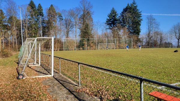 Waldsportplatz 2 - Fahrenbach