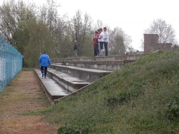 Sport Park - Tiszaújváros