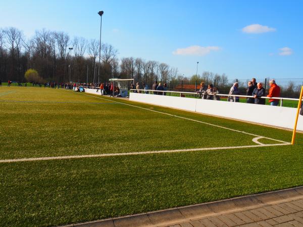 Sportanlage am Schloß Platz 2 - Nordkirchen