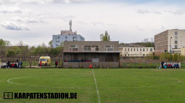 Stadionul Prahova - Ploiești