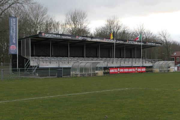 Sportpark De Marken - Almere