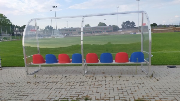 Integrativer Sportpark Höngen - Selfkant-Höngen