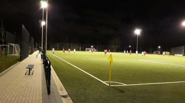 Bezirkssportanlage Riedhalsstraße Platz 2 - Frankfurt/Main-Harheim