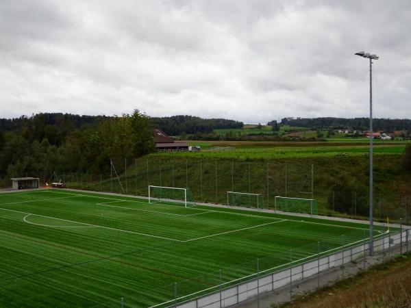 Sportplatz Schelmengrube - Oberstammheim
