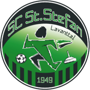 Wappen SC Sankt Stefan im Lavanttal diverse