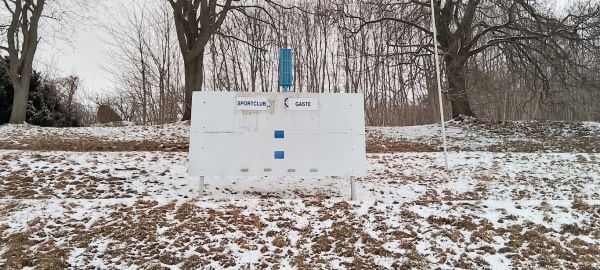 Stadion der Jugend - Löbau